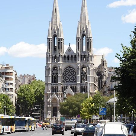 Thubaneau St Charles Canebiere Vieux Port 마르세유 외부 사진